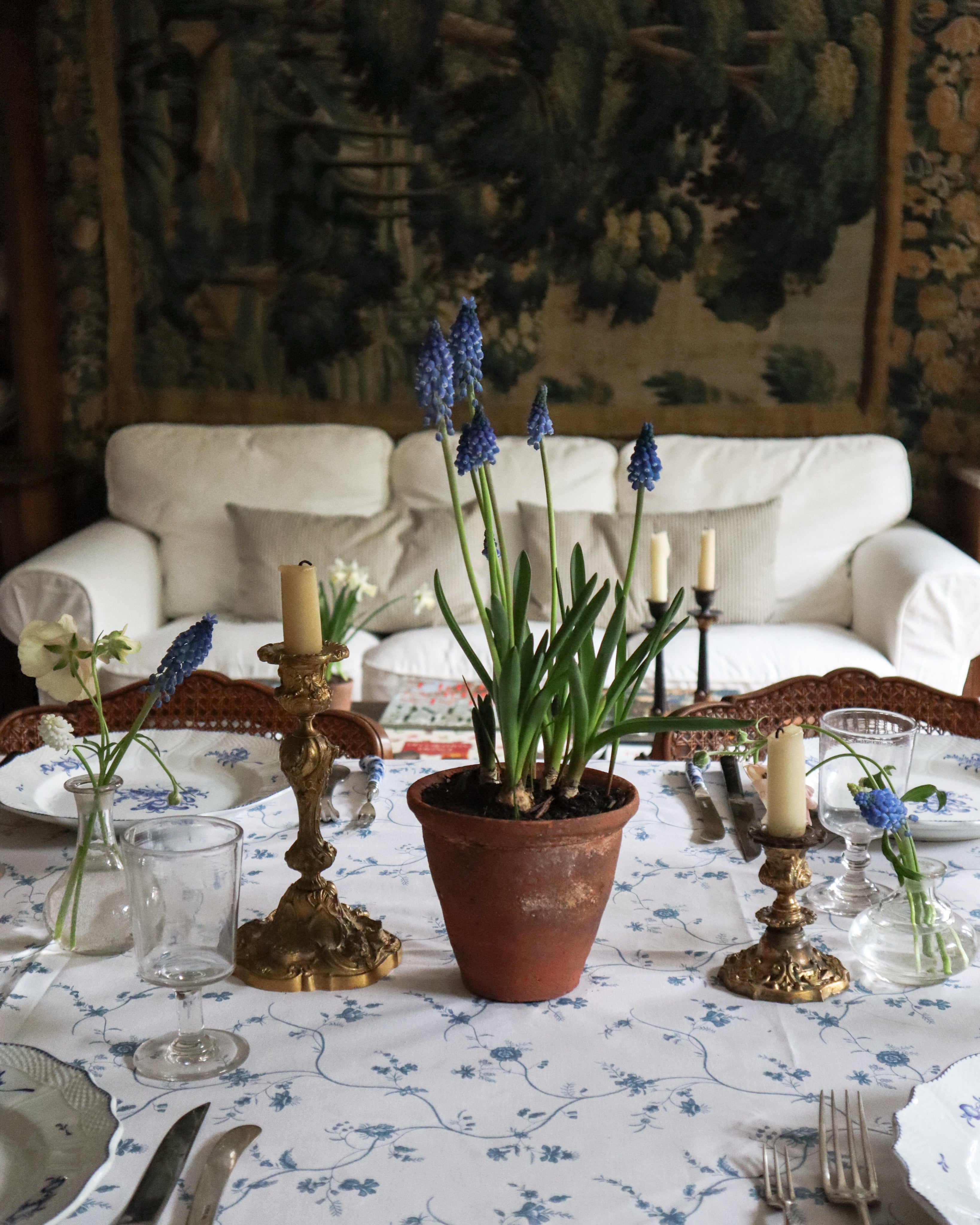 Antique Home & Garden Décor | Shop Vintage Interiors | Maison Fête ...