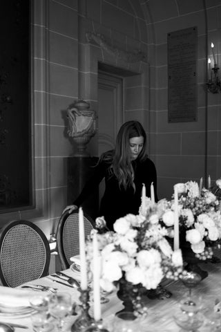 Miranda Lance Event Stylist London
