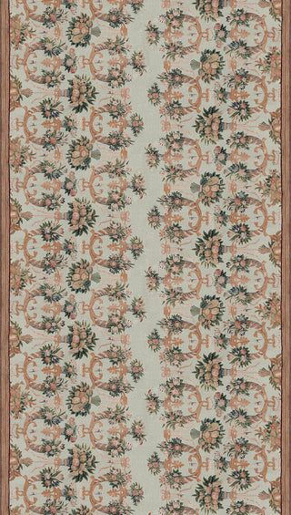 Maison Fête Maubec-Éternal tablecloth for sale – cotton linen blend