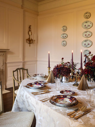 Antique Mason’s Ironstone vegetable tureens with covers
