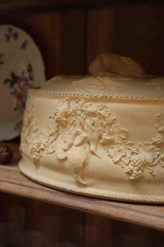 WEDGWOOD GAME TUREEN
