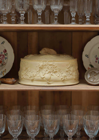 WEDGWOOD GAME TUREEN