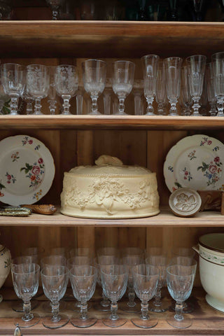 WEDGWOOD GAME TUREEN