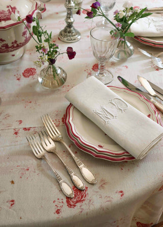 ST MÉDARD CUTLERY SERVICE SET - 124 PIECES
