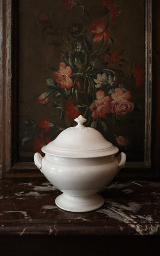 CRIEL ET MONTEREAU TUREEN