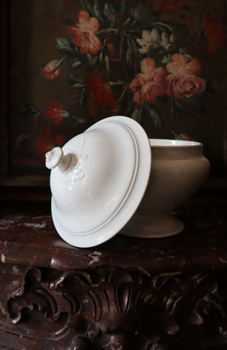 CRIEL ET MONTEREAU TUREEN