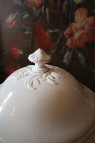 CRIEL ET MONTEREAU TUREEN