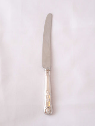 Hire Vintage silver Kings pattern Cutlery London