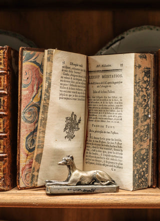 4th Edition 1789 Évangile Médite et Distribué - Vol 1-8
