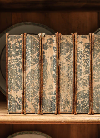 4th Edition 1789 Évangile Médite et Distribué - Vol 1-8